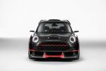 Mini John Cooper Works GP Concept 2017 года